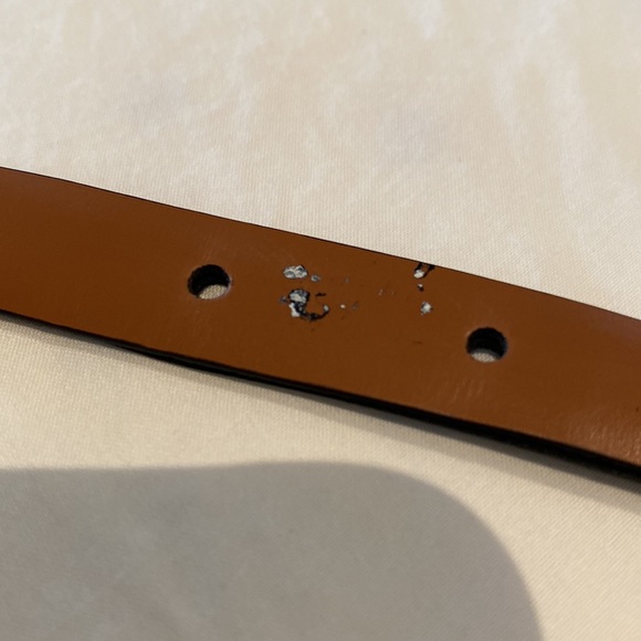Reversible Ferragamo Women’s Belt